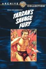 Watch Tarzan's Savage Fury Movie4k