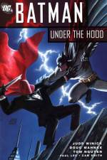Watch Batman Under the Red Hood Movie4k