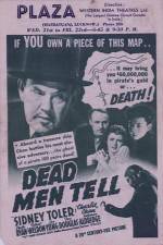 Watch Dead Men Tell Movie4k