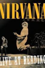 Watch Nirvana: Live At Reading Movie4k