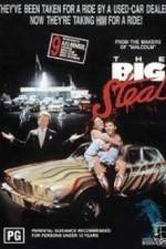 Watch The Big Steal Movie4k