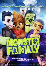 Watch Monster Family Movie4k