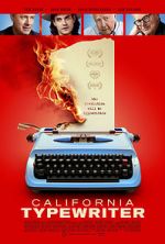 Watch California Typewriter Movie4k