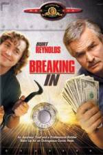 Watch Breaking In Movie4k