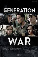 Watch Generation War Movie4k