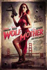 Watch Wolf Mother Movie4k