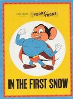 Watch Mighty Mouse in the First Snow Movie4k