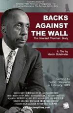 Watch Backs Against the Wall: The Howard Thurman Story Movie4k