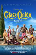 Watch Glass Onion: A Knives Out Mystery Movie4k