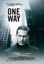 Watch One Way Movie4k
