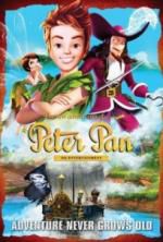 Watch DQE\'s Peter Pan: The New Adventures Movie4k