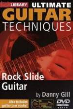 Watch lick library - ultimate guitar techniques - rock slide guitar Movie4k