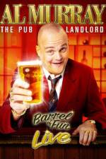 Watch Al Murray Barrel Of Fun Live Movie4k