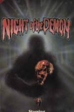 Watch Night of the Demon Movie4k
