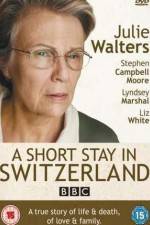 Watch A Short Stay in Switzerland Movie4k