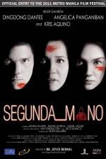 Watch Segunda Mano Movie4k