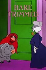 Watch Hare Trimmed (Short 1953) Movie4k
