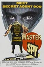 Watch Master Spy Movie4k