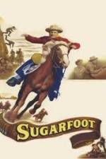 Watch Sugarfoot Movie4k
