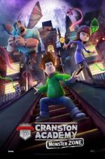 Watch Cranston Academy: Monster Zone Movie4k