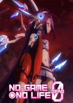 Watch No Game No Life: Zero Movie4k