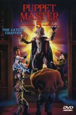 Watch Puppet Master 5: The Final Chapter Movie4k