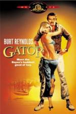Watch Gator Movie4k