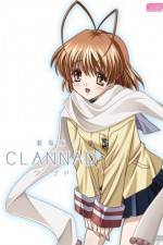 Watch Clannad Movie4k