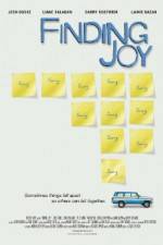 Watch Finding Joy Movie4k