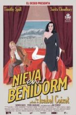 Watch It Snows in Benidorm Movie4k