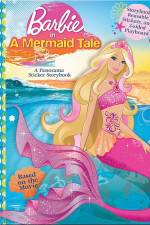 Watch Barbie in a Mermaid Tale Movie4k