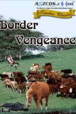 Watch Border Vengeance Movie4k