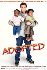 Watch Adopted Movie4k