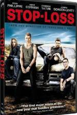 Watch Stop-Loss Movie4k