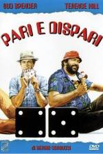 Watch Pari e dispari Movie4k