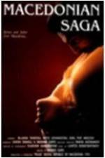 Watch Macedonian Saga Movie4k