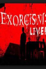 Watch Exorcism: Live! Movie4k