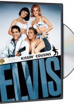 Watch Kissin' Cousins Movie4k