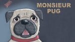 Watch Monsieur Pug (Short 2014) Movie4k