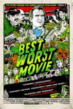 Watch Best Worst Movie Movie4k