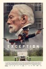 Watch The Exception Movie4k