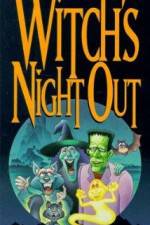 Watch Witch's Night Out Movie4k