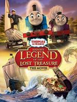 Watch Thomas & Friends: Sodor\'s Legend of the Lost Treasure Movie4k