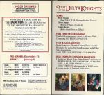 Watch Quest of the Delta Knights Movie4k