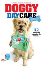 Watch Doggy Daycare: The Movie Movie4k