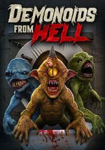Watch Demonoids from Hell Movie4k