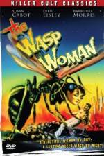 Watch The Wasp Woman Movie4k