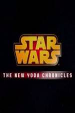 Watch The New Yoda Chronicles: Escape from the Jedi Temple Movie4k