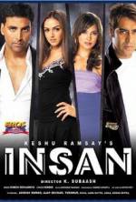 Watch Insan Movie4k