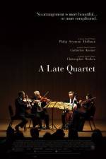 Watch A Late Quartet Movie4k